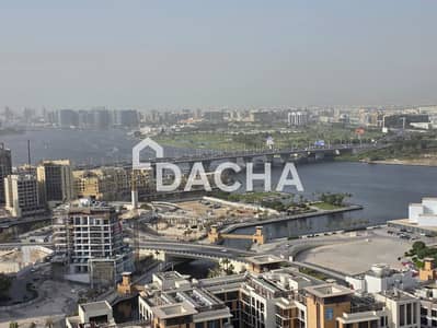 Appartement de 2 chambres à à vendre à Culture Village (Jaddaf Waterfront), Dubai - Appartement à Culture Village (Jaddaf Waterfront)，Binghatti Twilight, 2 chambres, 1700000 AED - 15935029