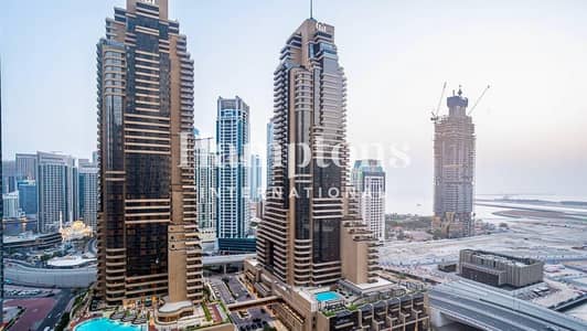 Appartement de 1 chambre à à louer à Dubai Marina, Dubai - Appartement à Dubai Marina,Cayan Tower, 1 chambre, 115000 AED - 15935072 Appartement de 1 chambre à à louer à Dubai Marina, Dubai - Appartement à Dubai Marina,Cayan Tower, 1 chambre, 115000 AED - 15935072