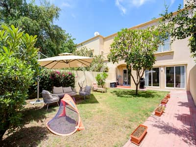 3 Slaapkamers Villa te Huur in The Springs, Dubai - Villa in The Springs，The Springs 8, 3 slaapkamers, 250000 AED - 15935083
