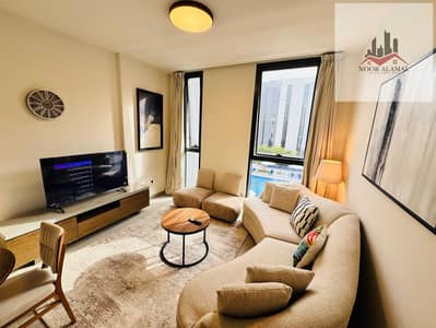1 Slaapkamer Appartement te Huur in Aljada, Sharjah - bebc70e9-8c96-4fdd-bb43-7a6feaebd1ee. jpg 1 Slaapkamer Appartement te Huur in Aljada, Sharjah - bebc70e9-8c96-4fdd-bb43-7a6feaebd1ee. jpg