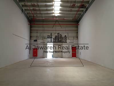 Warehouse in Affitto a Umm Al Thuoob, Umm Al Quwain - 72a4b3be-cfcb-4eb4-9c24-bbc54f5eecc3. jpeg