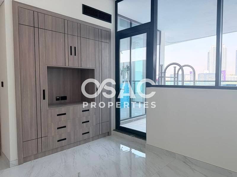 1BR + Store | Private Pool | Santorini 1BR + Store | Private Pool | Santorini