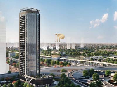 Studio for Sale in Dubai Marina, Dubai - BRANDED | FURNISHED | NEAR METRO AND TRAM Studio for Sale in Dubai Marina, Dubai - BRANDED | FURNISHED | NEAR METRO AND TRAM
