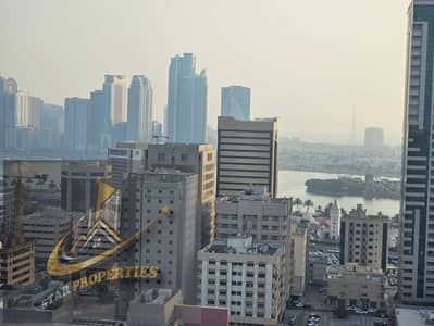 1 Camera Appartamento in Affitto a Al Qasimia, Sharjah - 20240701_181731. jpg