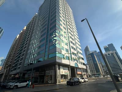 3 habitaciones Apartamento para en Alquiler en Airport Street, Abu Dhabi - Apartamento en Airport Street, 3 dormitorios, 105000 AED - 15935134 3 habitaciones Apartamento para en Alquiler en Airport Street, Abu Dhabi - Apartamento en Airport Street, 3 dormitorios, 105000 AED - 15935134