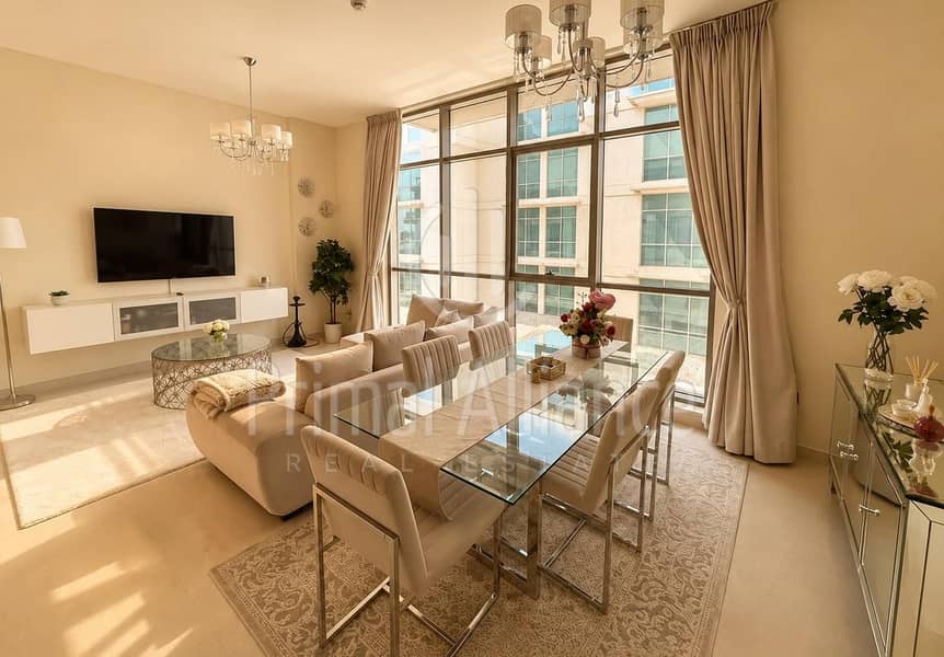 Appartamento a Meydan,Meydan Avenue,Polo Residence,Polo Residence C9, 1 camera da letto, 110000 AED - 15099054 Appartamento a Meydan,Meydan Avenue,Polo Residence,Polo Residence C9, 1 camera da letto, 110000 AED - 15099054