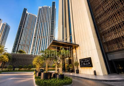 1 habitación Apartamento para en Alquiler en Za'abeel, Dubai - Apartamento en Za'abeel,Za'abeel 2,Downtown Views, 1 dormitorio, 145000 AED - 15088975 1 habitación Apartamento para en Alquiler en Za'abeel, Dubai - Apartamento en Za'abeel,Za'abeel 2,Downtown Views, 1 dormitorio, 145000 AED - 15088975