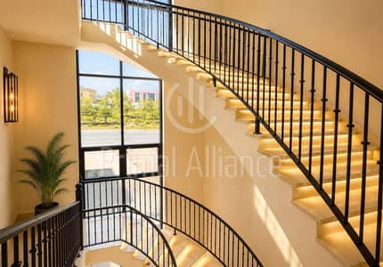 5 Bedroom Villa for Rent in Nad Al Sheba, Dubai - New | Landscaped | Large | Private