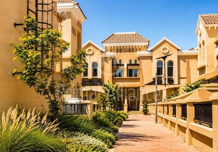 3 Bedroom Townhouse for Sale in Dubai Industrial City, Dubai - New | Below Market Price