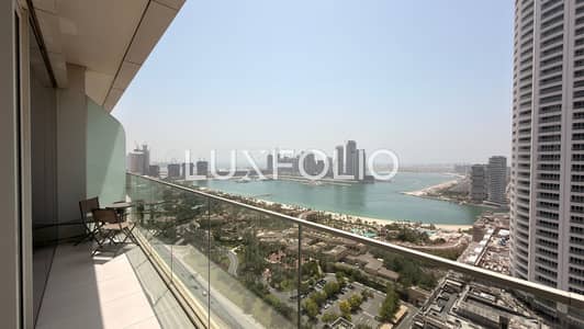 3 Schlafzimmer Wohnung zum zur Miete in Dubai Media City, Dubai - Wohnung in Dubai Media City，Avani Palm View Dubai Hotel & Suites, 3 schlafzimmer, 250000 AED - 15935175