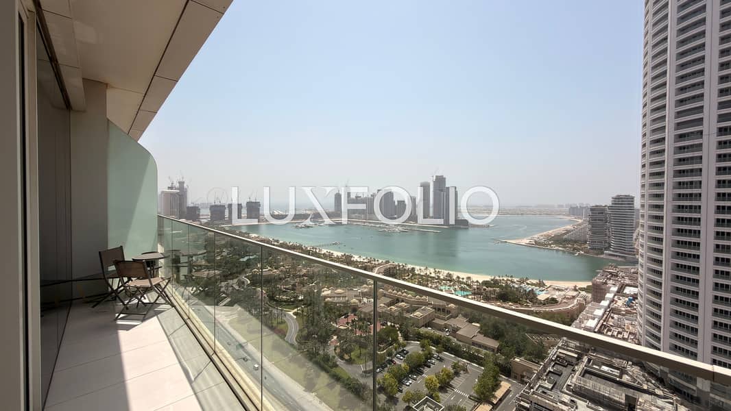 Appartamento a Dubai Media City,Avani Palm View Dubai Hotel & Suites, 3 camere da letto, 250000 AED - 15935175 Appartamento a Dubai Media City,Avani Palm View Dubai Hotel & Suites, 3 camere da letto, 250000 AED - 15935175