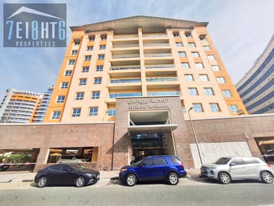 2 Bedroom Flat for Rent in Dubai Silicon Oasis (DSO), Dubai - 16. jpg
