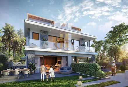 5 Bedroom Townhouse for Sale in DAMAC Islands 2, Dubai - WhatsApp Image 2026-07-23 at 12.41. 42 PM (3). jpeg 5 Bedroom Townhouse for Sale in DAMAC Islands 2, Dubai - WhatsApp Image 2026-07-23 at 12.41. 42 PM (3). jpeg