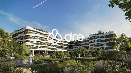 1 habitación Apartamento para en Venta en Dubai South, Dubai - 1. jpg