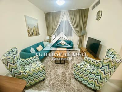 1 Bedroom Apartment for Rent in Al Taawun, Sharjah - WhatsApp Image 2026-07-22 at 4.10. 48 AM (2). jpeg 1 Bedroom Apartment for Rent in Al Taawun, Sharjah - WhatsApp Image 2026-07-22 at 4.10. 48 AM (2). jpeg