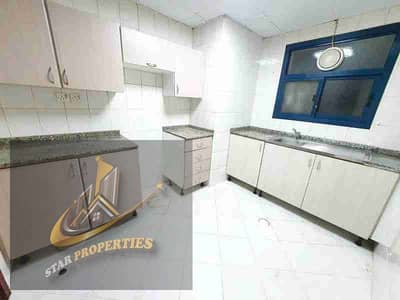 1 Camera Appartamento in Affitto a Al Mahatah, Sharjah - IMG-20240706-WA0027. jpg