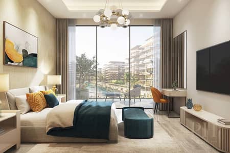 1 Bedroom Flat for Sale in Dubai Investments Park (DIP), Dubai - image_0 1 Bedroom Flat for Sale in Dubai Investments Park (DIP), Dubai - image_0