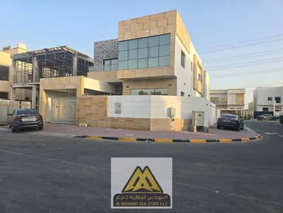 5 habitaciones Villa para en Alquiler en Al Yasmeen, Ajman - WhatsApp Image 2026-07-23 at 5.05. 07 PM (1). jpeg 5 habitaciones Villa para en Alquiler en Al Yasmeen, Ajman - WhatsApp Image 2026-07-23 at 5.05. 07 PM (1). jpeg