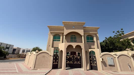 5 Schlafzimmer Villa zum zur Miete in Al Hamidiyah, Ajman - WhatsApp Image 2026-07-20 at 12.52. 28 PM (3). jpeg 5 Schlafzimmer Villa zum zur Miete in Al Hamidiyah, Ajman - WhatsApp Image 2026-07-20 at 12.52. 28 PM (3). jpeg