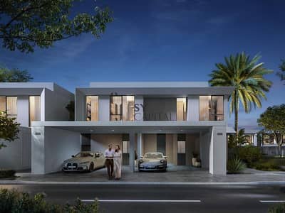 Townhouse de 3 chambres à à vendre à The Valley by Emaar, Dubai - Maison de ville à The Valley by Emaar，Elva, 3 chambres, 2800000 AED - 15935292