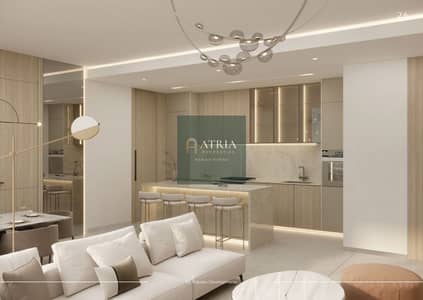 1 Bedroom Flat for Sale in Arjan, Dubai - GHARBI I brochure_page-0027. jpg