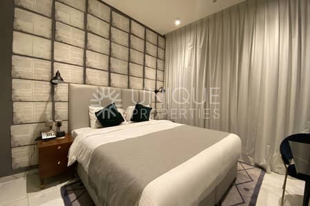 Estudio para en Alquiler en Business Bay, Dubai - Apartamento en Business Bay,The Atria,The Atria Residences, 90000 AED - 15935317 Estudio para en Alquiler en Business Bay, Dubai - Apartamento en Business Bay,The Atria,The Atria Residences, 90000 AED - 15935317