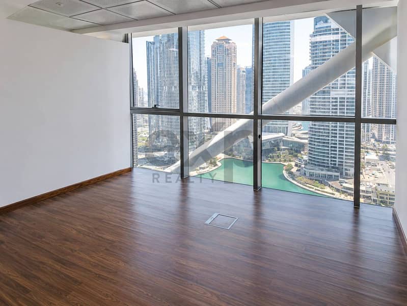 Büro in Jumeirah Lake Towers (JLT),JLT Cluster F,Indigo Icon, 170000 AED - 15935339 Büro in Jumeirah Lake Towers (JLT),JLT Cluster F,Indigo Icon, 170000 AED - 15935339