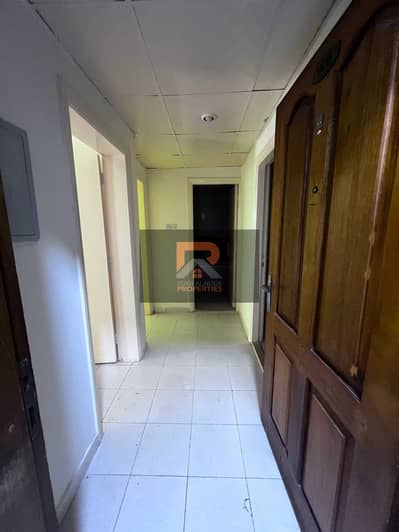 1 habitación Apartamento para en Alquiler en Al Nahda (Sharjah), Sharjah - IMG_2984. jpg