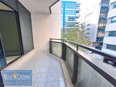 2 Bedroom Apartment for Rent in Bur Dubai, Dubai - 207840. jpg