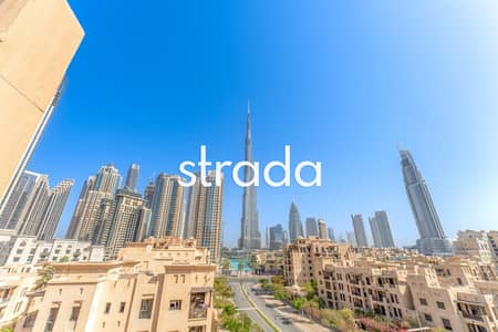 3 habitaciones Apartamento para en Venta en Downtown Dubai, Dubai - Apartamento en Downtown Dubai,Old Town,Miska,Miska 1, 3 dormitorios, 6400000 AED - 15935458 3 habitaciones Apartamento para en Venta en Downtown Dubai, Dubai - Apartamento en Downtown Dubai,Old Town,Miska,Miska 1, 3 dormitorios, 6400000 AED - 15935458