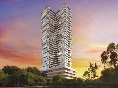 Studio for Sale in Majan, Dubai - samana-barari-views-2. jpg