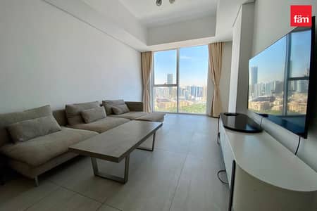Appartement de 3 chambres à à louer à Jumeirah Village Circle (JVC), Dubai - Appartement à Jumeirah Village Circle (JVC)，JVC District 11，Maison VI, 3 chambres, 120000 AED - 15935476