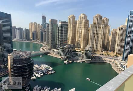 Studio zum zur Miete in Dubai Marina, Dubai - Wohnung in Dubai Marina，JW Marriott Hotel Marina, 100000 AED - 15935491