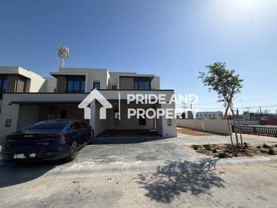 4 Bedroom Townhouse for Sale in Jebel Ali Village, Dubai - 023. jpeg 4 Bedroom Townhouse for Sale in Jebel Ali Village, Dubai - 023. jpeg