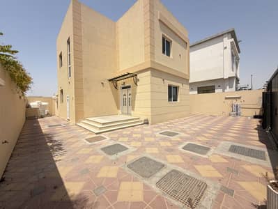 4 Schlafzimmer Villa zum zur Miete in Hoshi, Sharjah - IMG_0951. jpg 4 Schlafzimmer Villa zum zur Miete in Hoshi, Sharjah - IMG_0951. jpg