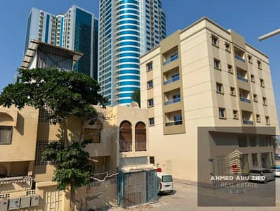 Villa zum zur Miete in Al Bustan, Ajman - WhatsApp Image 2026-07-23 at 5.30. 41 PM (2). jpeg