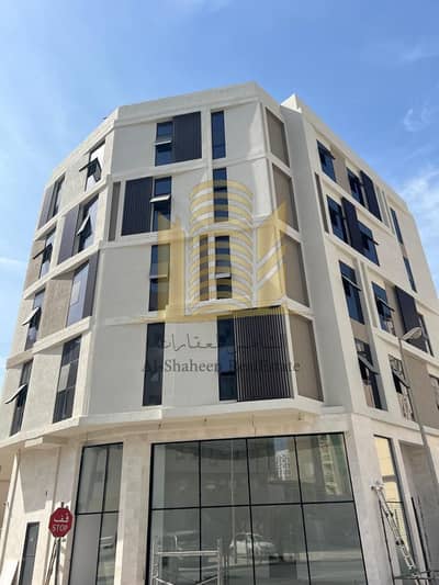 Studio te Huur in Corniche Ajman, Ajman - 1000569663. jpg