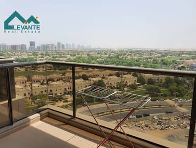 شقة 1 غرفة نوم للبيع في مدينة دبي الرياضية، دبي - Image 1