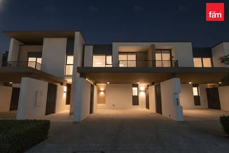 3 Camere Townhouse in Affitto a Arabian Ranches 3, Dubai - Villetta a schiera a Arabian Ranches 3，Raya, 3 camere da letto, 155000 AED - 15935606