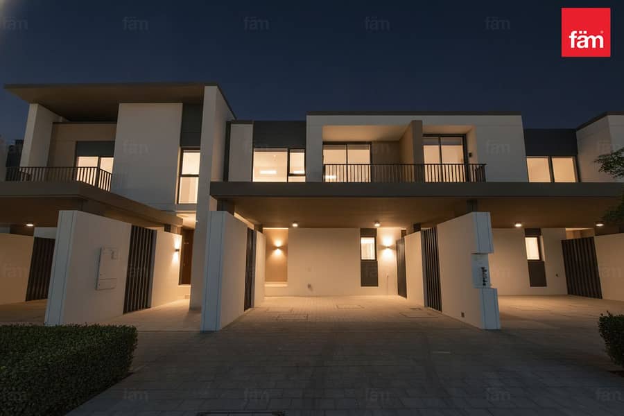 Villetta a schiera a Arabian Ranches 3,Raya, 3 camere da letto, 155000 AED - 15935606 Villetta a schiera a Arabian Ranches 3,Raya, 3 camere da letto, 155000 AED - 15935606