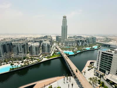 3 Bedroom Apartment for Sale in Dubai Creek Harbour, Dubai - WhatsApp Image 2026-07-23 at 5.12. 45 PM (1). jpeg 3 Bedroom Apartment for Sale in Dubai Creek Harbour, Dubai - WhatsApp Image 2026-07-23 at 5.12. 45 PM (1). jpeg