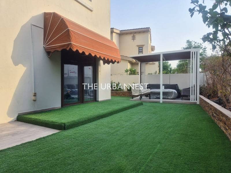 Casa adosada en Reem,Mira,Mira 1, 3 dormitorios, 225000 AED - 15935646 Casa adosada en Reem,Mira,Mira 1, 3 dormitorios, 225000 AED - 15935646