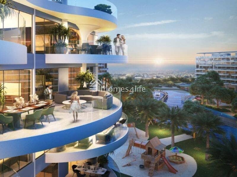 Luxury Living |Prime Location |In Lagoon Views 5 Luxury Living |Prime Location |In Lagoon Views 5