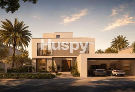 5 Bedroom Villa for Sale in The Oasis by Emaar, Dubai - Canal View | Vastu | Mortgage Eligible 5 Bedroom Villa for Sale in The Oasis by Emaar, Dubai - Canal View | Vastu | Mortgage Eligible
