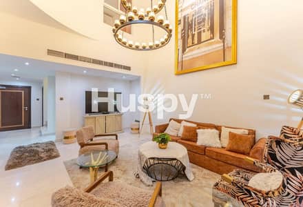 3 Bedroom Flat for Sale in Dubai Marina, Dubai - Duplex | Vacant | Rare Unit 3 Bedroom Flat for Sale in Dubai Marina, Dubai - Duplex | Vacant | Rare Unit