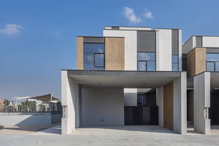 4 habitaciones Townhouse para en Alquiler en Mudon, Dubai - Casa adosada en Mudon，Mudon Al Ranim，Mudon Al Ranim 4, 4 dormitorios, 245000 AED - 15935671