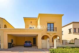 5 Bed | Great Location | Vacant Now