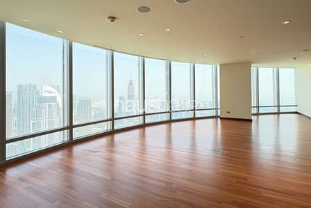 2 Bedroom Apartment for Sale in Downtown Dubai, Dubai - Panoramic Fountain View Vacant 2 Bedroom Apartment for Sale in Downtown Dubai, Dubai - Panoramic Fountain View Vacant