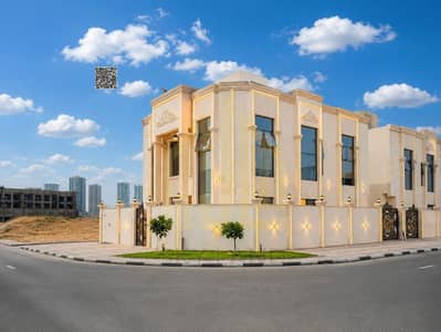 5 habitaciones Villa para en Venta en Al Helio, Ajman - batch_2. jpeg 5 habitaciones Villa para en Venta en Al Helio, Ajman - batch_2. jpeg
