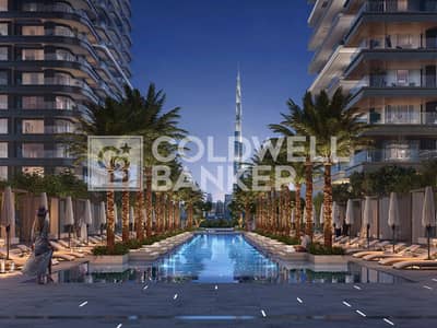 Appartement de 2 chambres à à vendre à Za'abeel, Dubai - Appartement à Za'abeel,Za'abeel 1,Address Residences Zabeel,Address Residences Zabeel Tower 3, 2 chambres, 3450000 AED - 15935703 Appartement de 2 chambres à à vendre à Za'abeel, Dubai - Appartement à Za'abeel,Za'abeel 1,Address Residences Zabeel,Address Residences Zabeel Tower 3, 2 chambres, 3450000 AED - 15935703